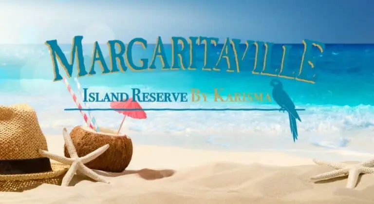 The Guide to Margaritaville Island Reserve Riviera Cancún