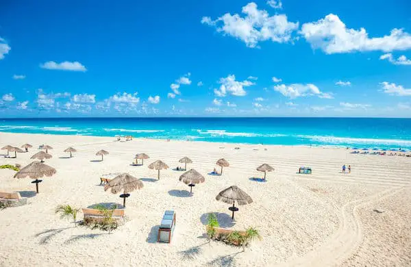 How Many Days Do You Need in Cancún?