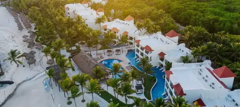 El Dorado Royale Riviera Maya Resort: A Complete Guide ForThis Resort