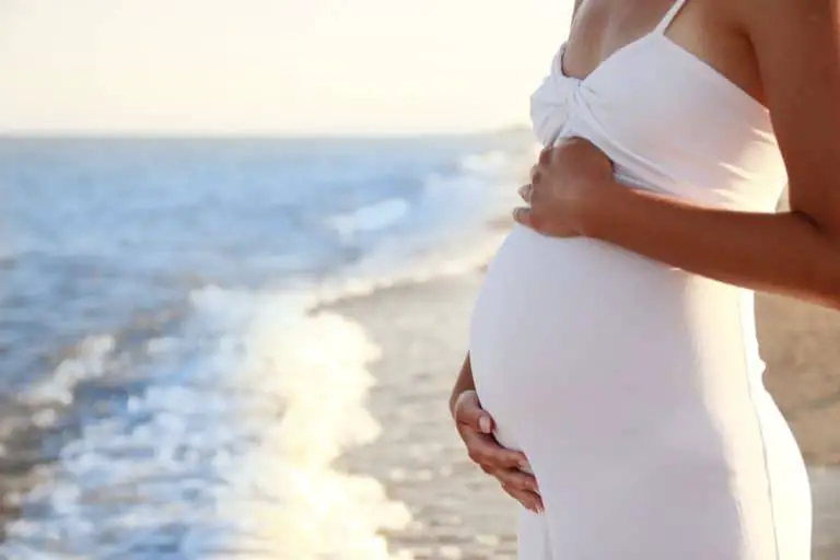 Traveling To Cancun When Pregnant: What You Must Know