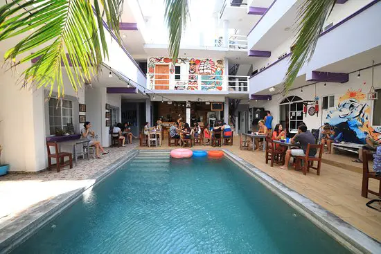 Exploring Isla Mujeres: Choosing the Perfect Hostel
