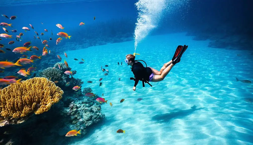 best cancun snorkeling beaches