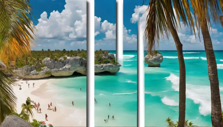 cancun or tulum choice