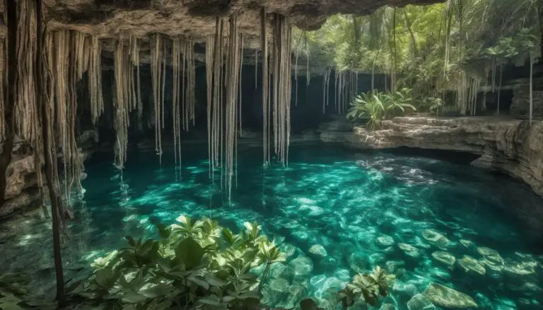 The Ultimate Guide to Cancun’s Cenotes: Hidden Underground Treasures