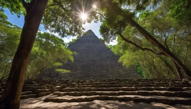 Cancun’s Lesser-Known Mayan Ruins: Beyond Chichen Itza