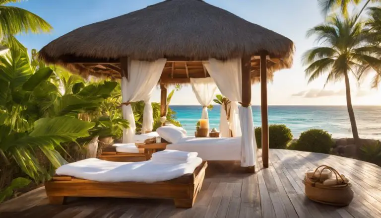 Cancun’s Best Spa Experiences: Relaxation in Paradise