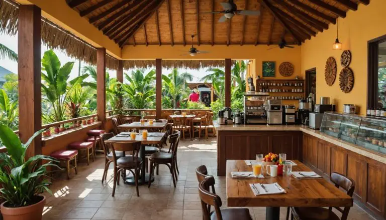 Cancun’s Coffee Culture: Best Cafes And Local Roasters