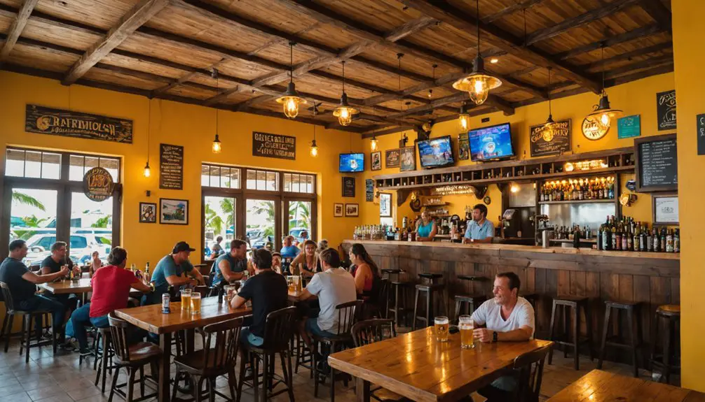 craft beer boom cancun