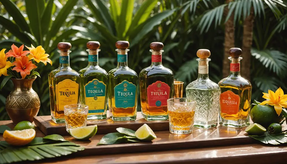 exclusive agave spirit experiences