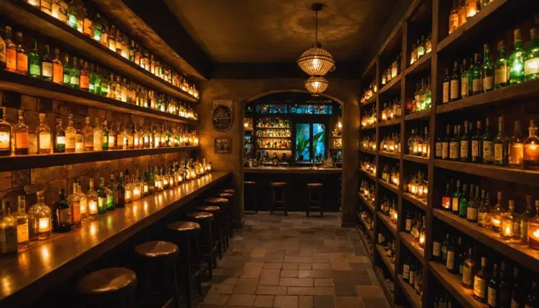 Cancun’s Best Mezcal Bars: Discover Mexico’S Other Spirit