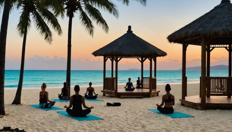 Yoga And Wellness Retreats In Cancun: Rejuvenate Your Mind And Body