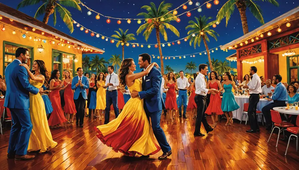 salsa dancing success strategies