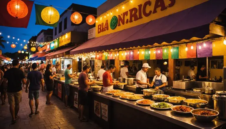 Cancun’s Best Taquerias: A Taco Lover’s Paradise