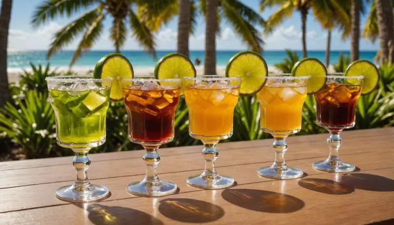 The Art Of Tequila: Cancun’s Best Tasting Experiences