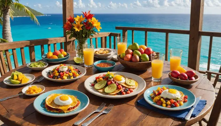 Cancun’s Best Breakfast Spots: Start Your Day Right