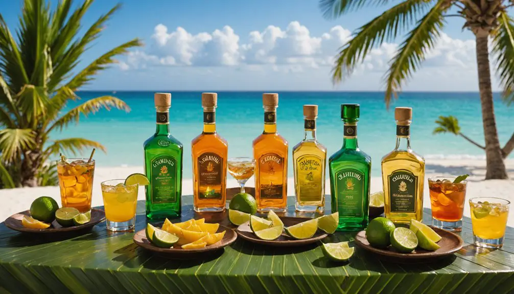 understanding tequila varieties explained