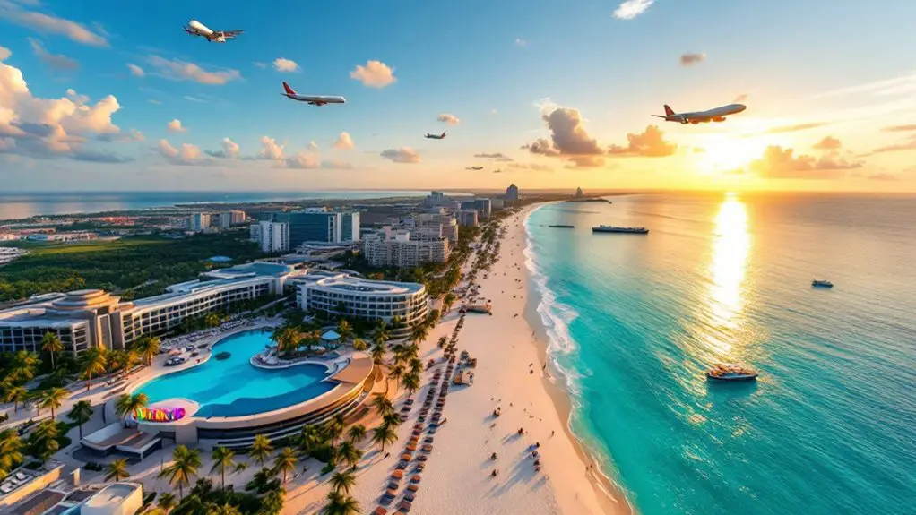 cancun travel insights unveiled